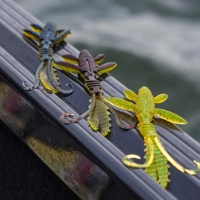 Westin CreCraw Ripplr Creaturebaits 9cm/4.0g